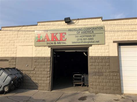 fabricated metals in detroit lakes mn|lakes iron and metal hours.